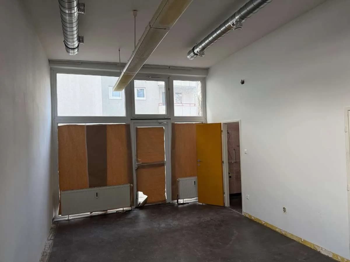 Gewerbeimmobilie mieten in Wien – 65 m², € 1.738 – Bild 4 von 12