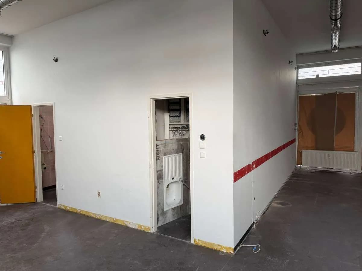 Gewerbeimmobilie mieten in Wien – 65 m², € 1.738 – Bild 7 von 12