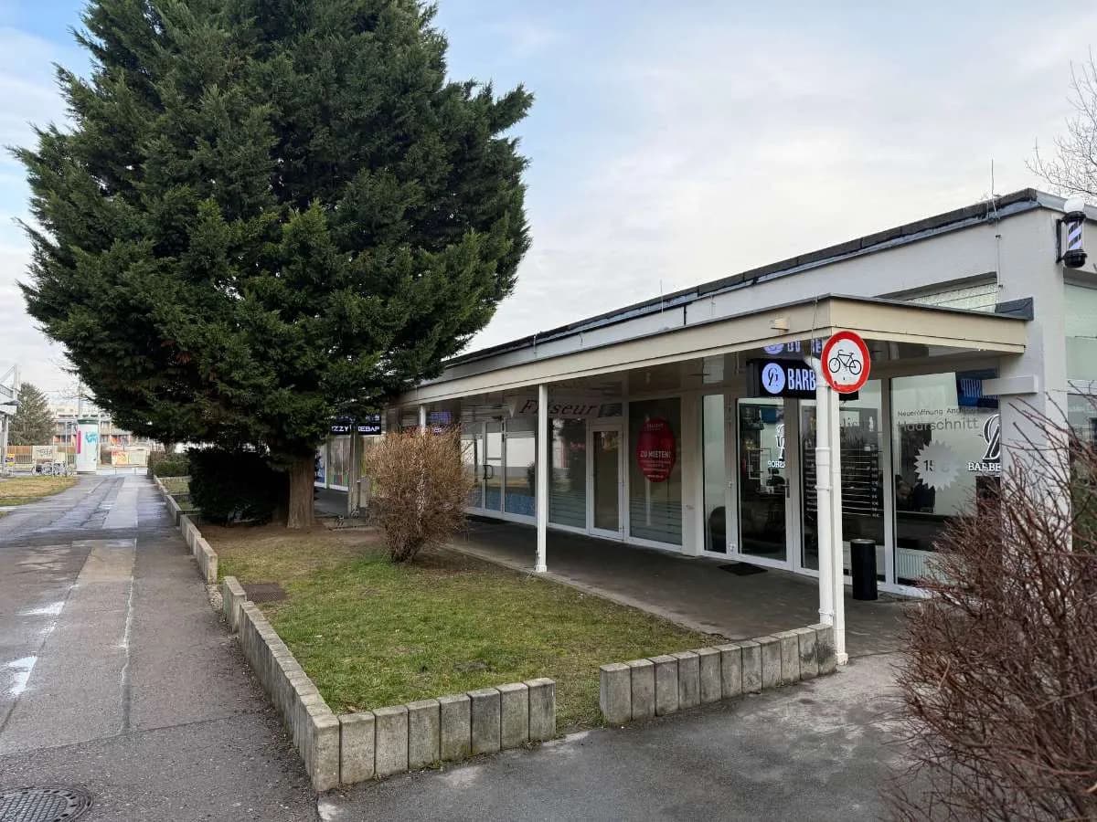 Gewerbeimmobilie mieten in Wien – 65 m², € 1.738 – Bild 9 von 12