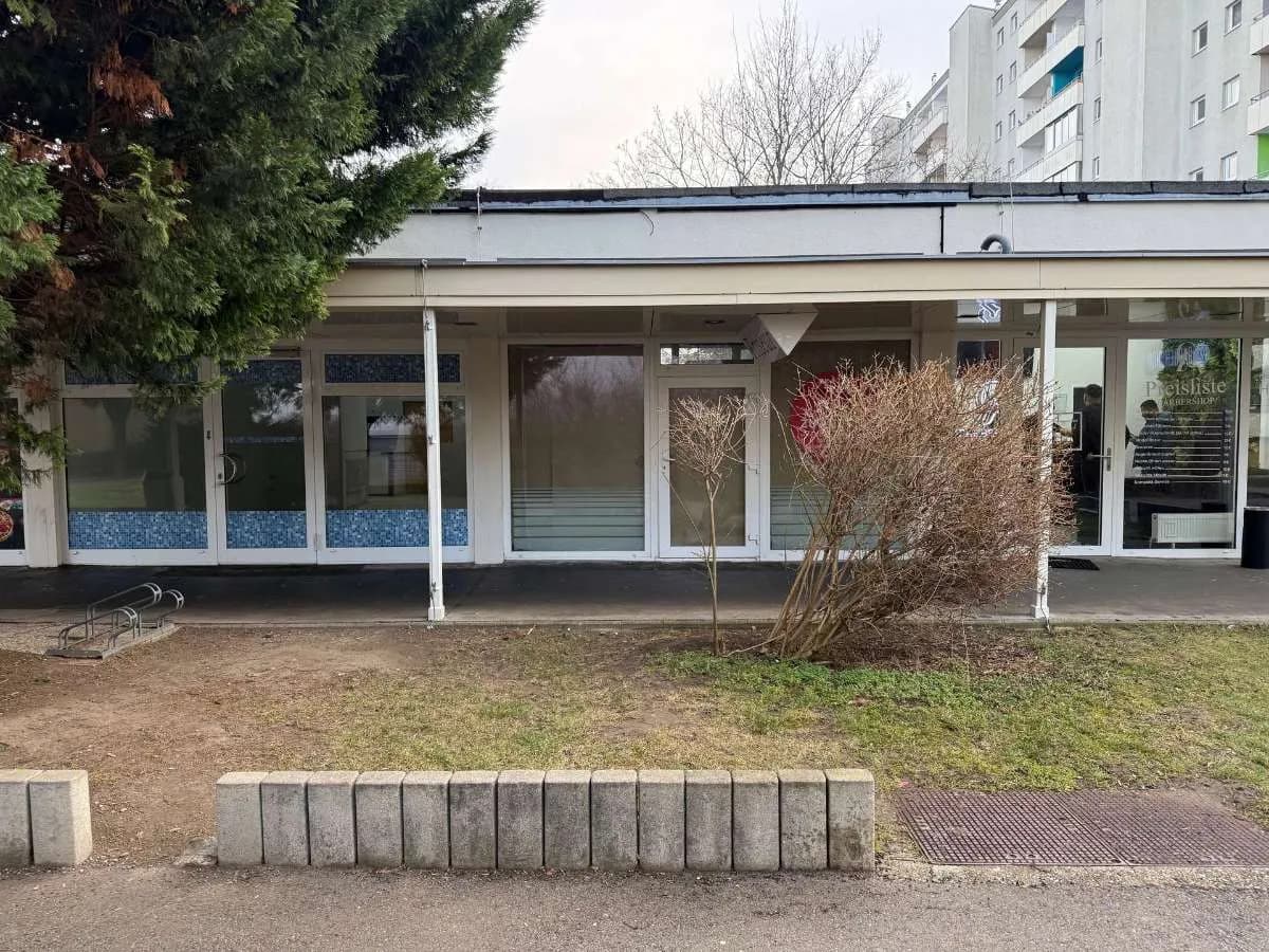Gewerbeimmobilie mieten in Wien – 65 m², € 1.738 – Bild 10 von 12