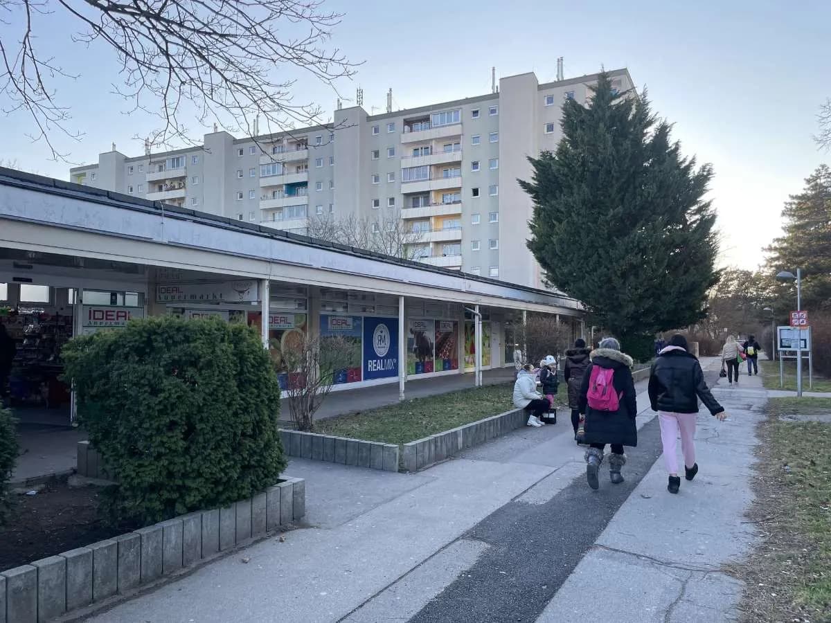 Gewerbeimmobilie mieten in Wien – 65 m², € 1.738 – Bild 11 von 12