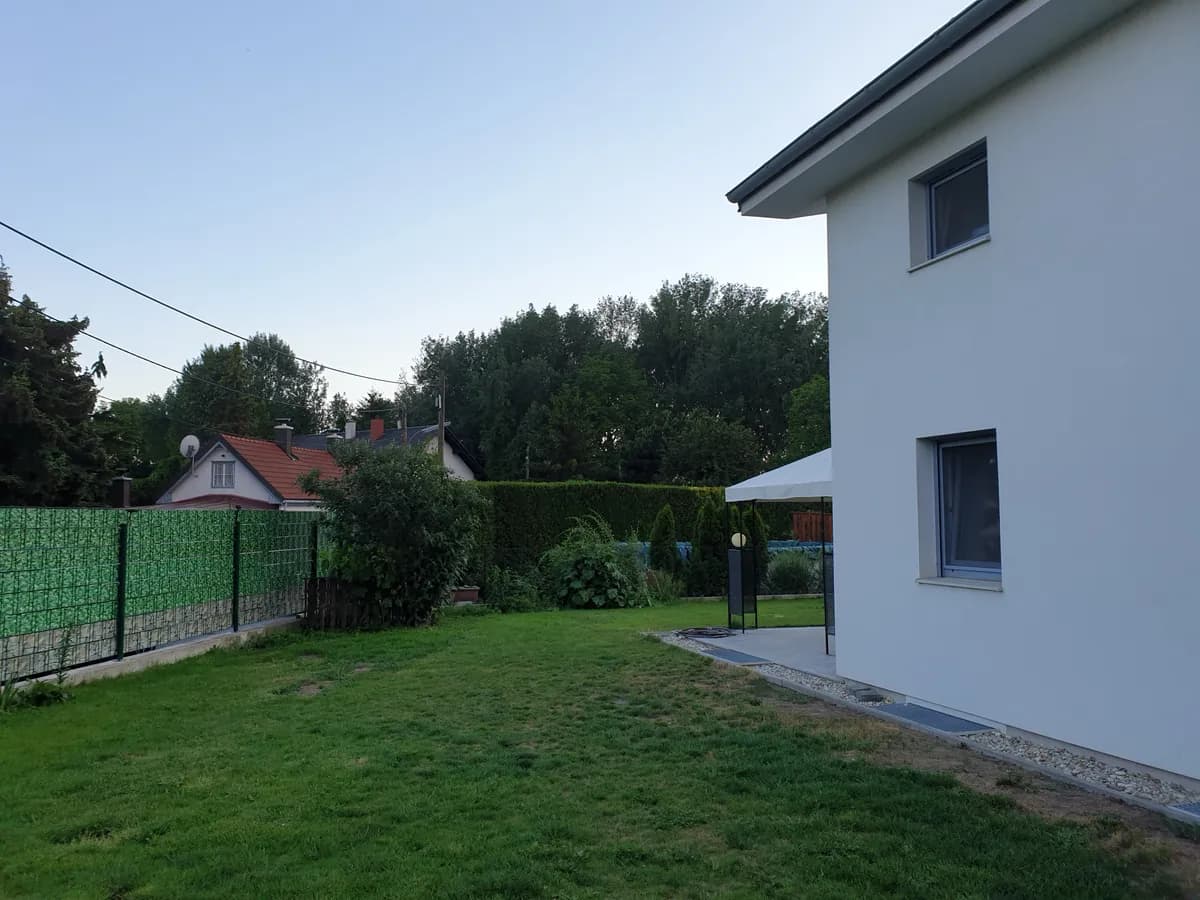 6-Zimmer-Haus mieten in Wien – 180 m², € 1.970 – Bild 2 von 15