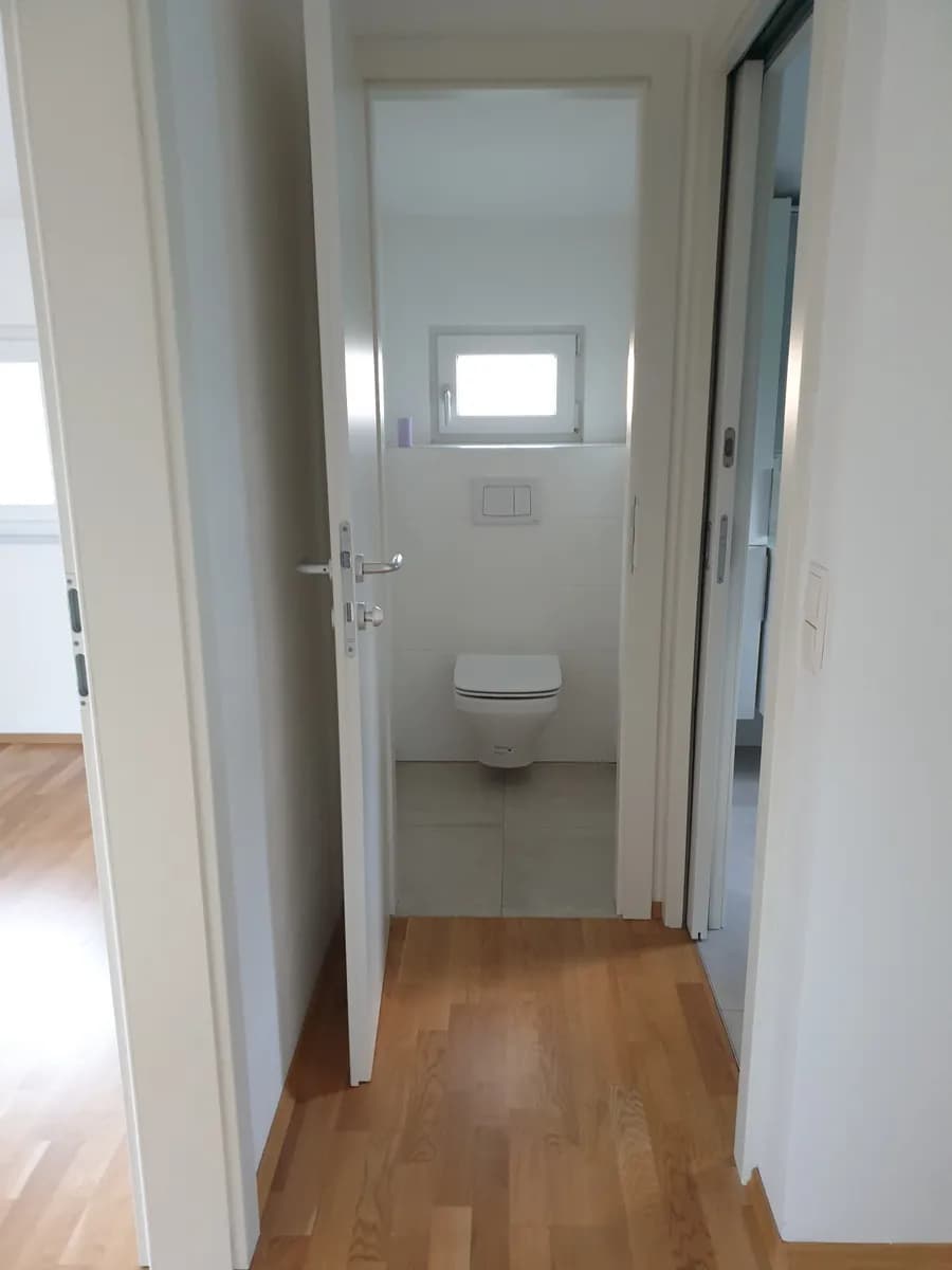 6-Zimmer-Haus mieten in Wien – 180 m², € 1.970 – Bild 5 von 15