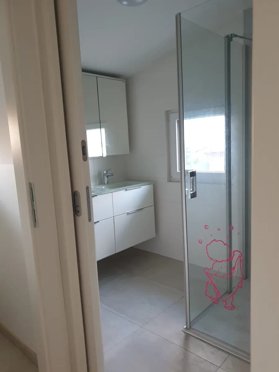 6-Zimmer-Haus mieten in Wien – 180 m², € 1.970 – Bild 7 von 15