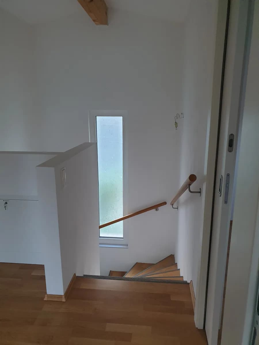 6-Zimmer-Haus mieten in Wien – 180 m², € 1.970 – Bild 8 von 15