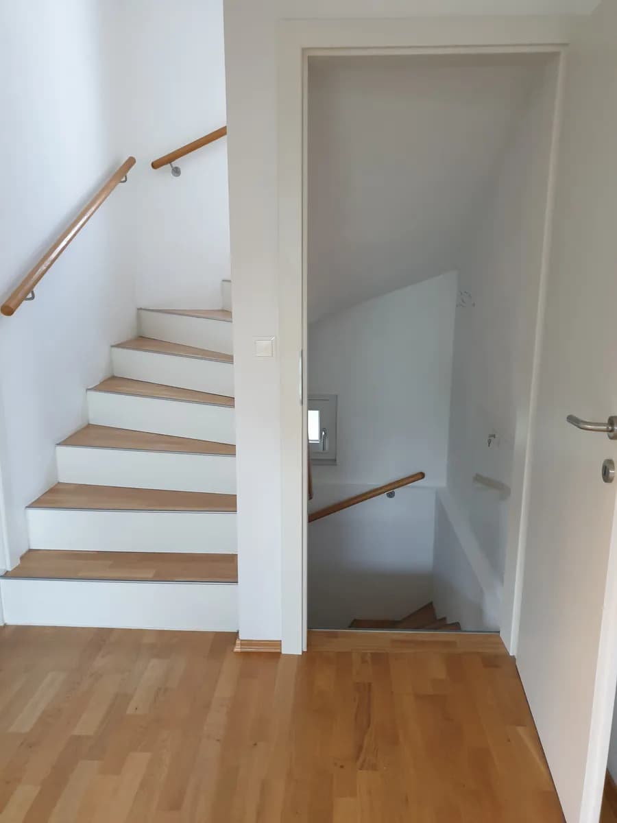 6-Zimmer-Haus mieten in Wien – 180 m², € 1.970 – Bild 14 von 15