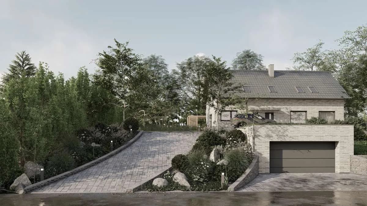 Grundstück kaufen in Sankt Pölten Land – 2 100 m², € 449.000 – Bild 2 von 3
