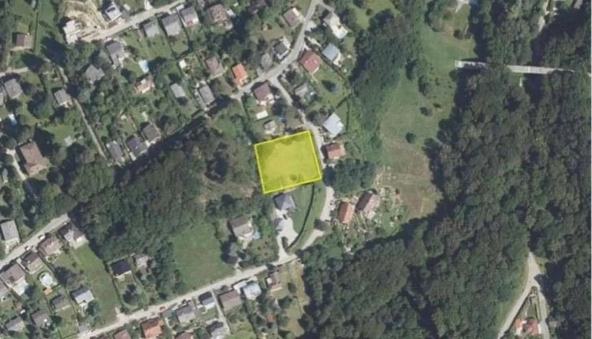 Grundstück kaufen in Sankt Pölten Land – 2 100 m², € 449.000 – Bild 3 von 3