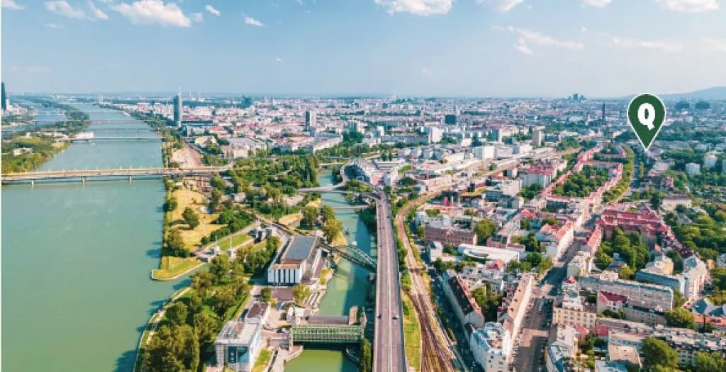 4-Zimmer-Wohnung kaufen in Wien – 110,45 m², € 993.400 – Bild 6 von 7