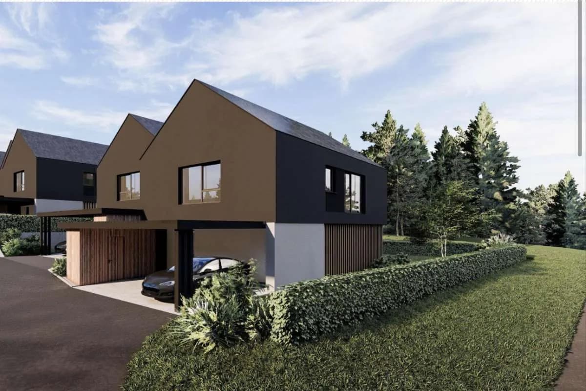 Grundstück kaufen in Südoststeiermark – 5 267 m², € 170.000 – Bild 2 von 13