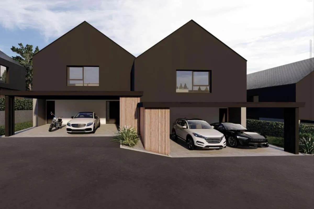 Grundstück kaufen in Südoststeiermark – 5 267 m², € 170.000 – Bild 3 von 13
