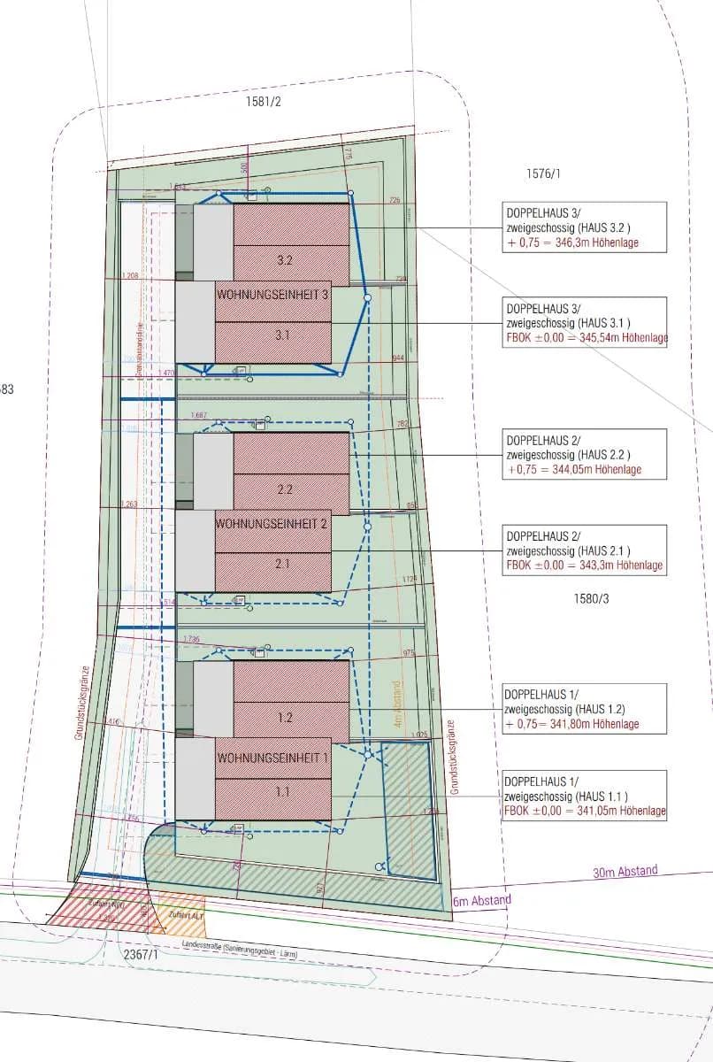 Grundstück kaufen in Südoststeiermark – 5 267 m², € 170.000 – Bild 10 von 13