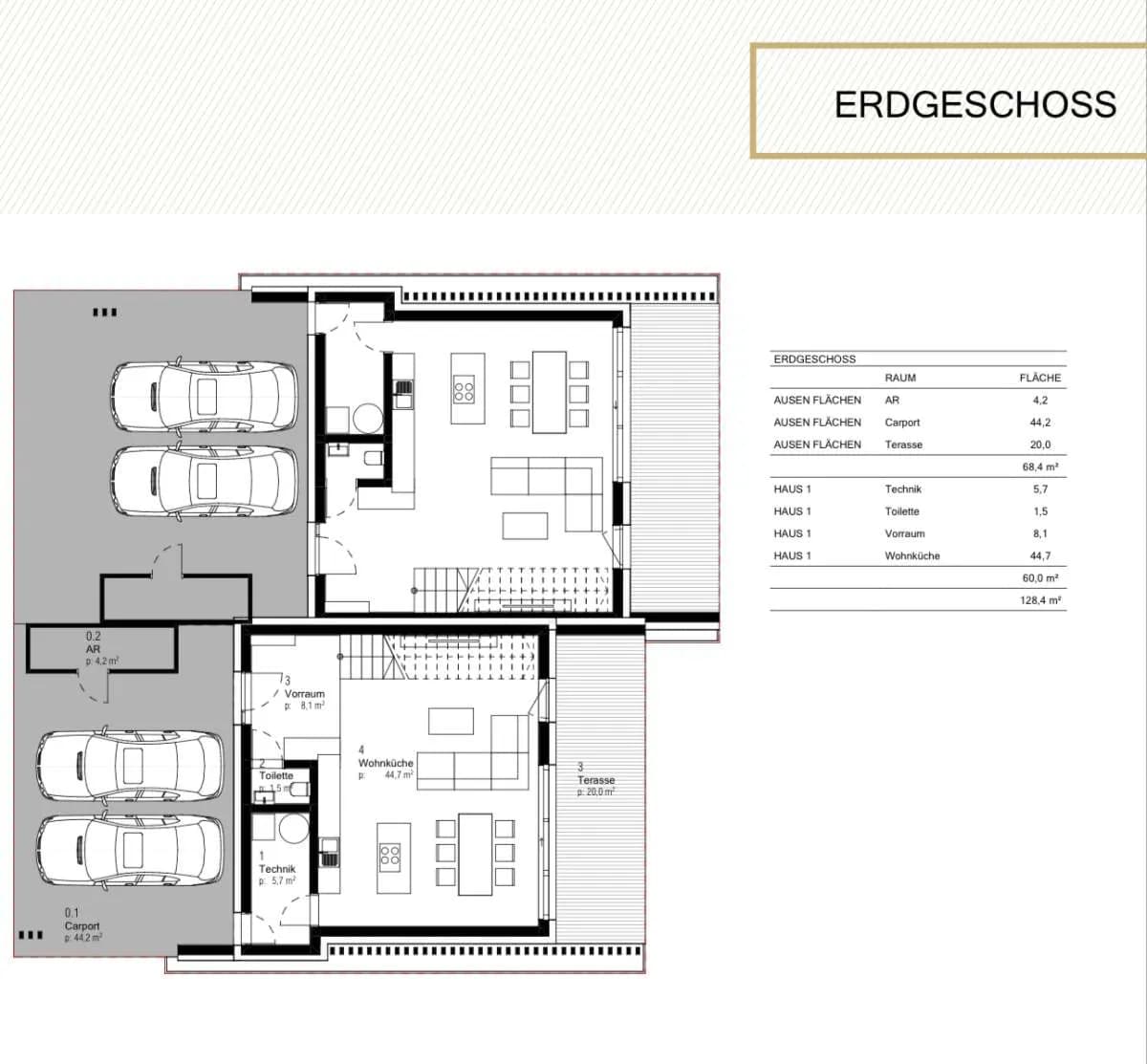 Grundstück kaufen in Südoststeiermark – 5 267 m², € 170.000 – Bild 11 von 13