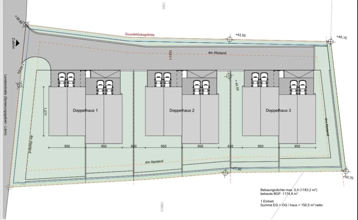 Grundstück kaufen in Südoststeiermark – 5 267 m², € 170.000 – Bild 13 von 13