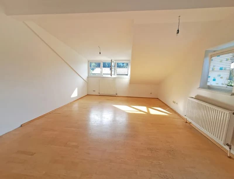 3-Zimmer-Wohnung mieten in Salzburg Stadt – 95,59 m², € 1.650 – Bild 2 von 6