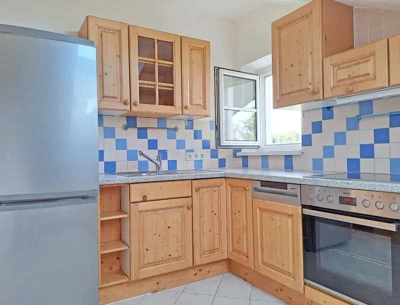 3-Zimmer-Wohnung mieten in Salzburg Stadt – 95,59 m², € 1.650 – Bild 3 von 6
