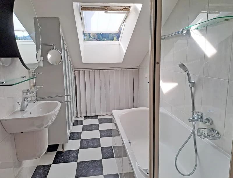 3-Zimmer-Wohnung mieten in Salzburg Stadt – 95,59 m², € 1.650 – Bild 5 von 6