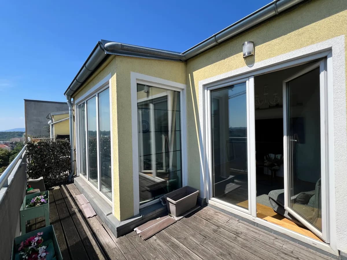 3-Zimmer-Wohnung kaufen in Wien – 88,32 m², € 525.000 – Bild 2 von 27