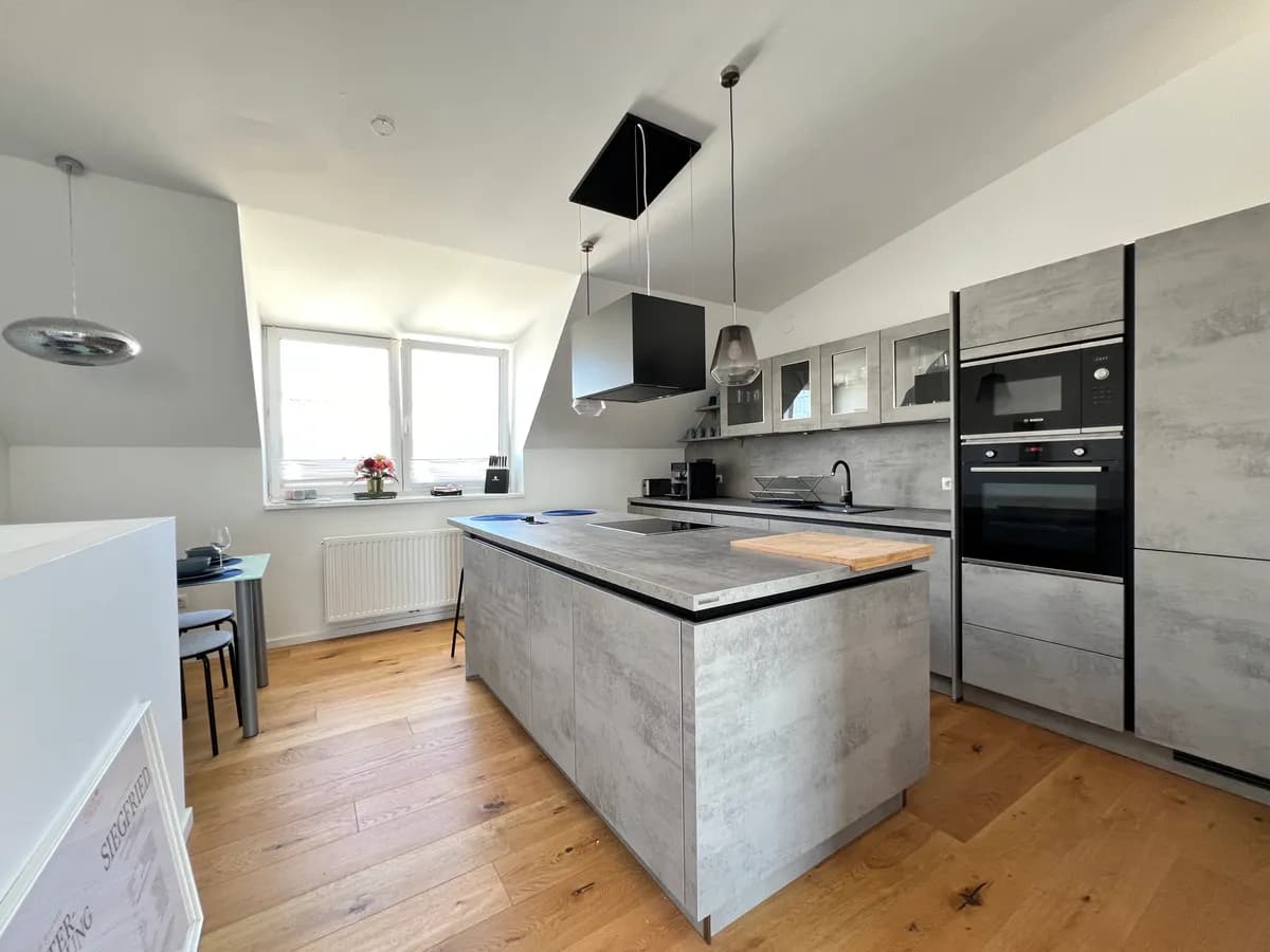 3-Zimmer-Wohnung kaufen in Wien – 88,32 m², € 525.000 – Bild 3 von 27