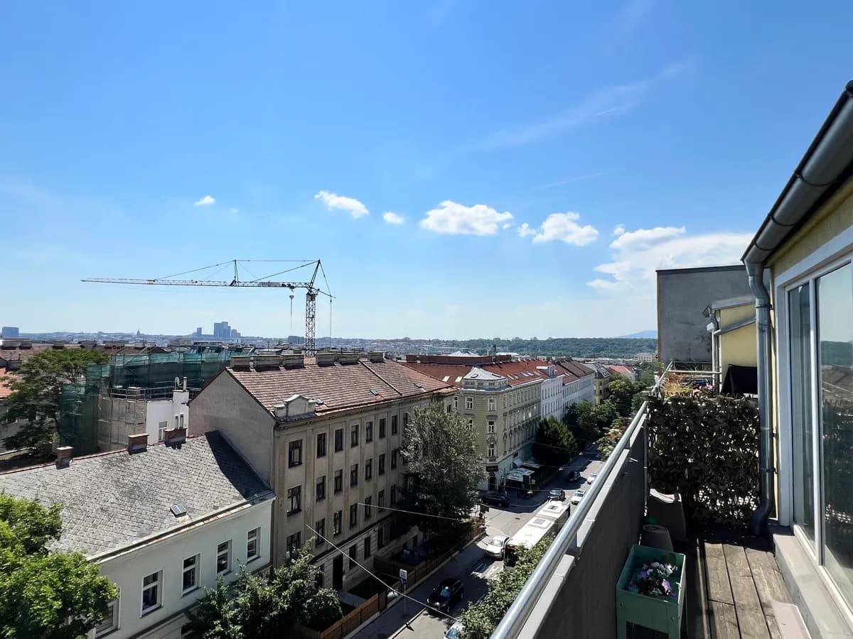 3-Zimmer-Wohnung kaufen in Wien – 88,32 m², € 525.000 – Bild 13 von 27