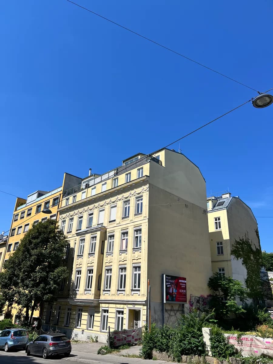 3-Zimmer-Wohnung kaufen in Wien – 88,32 m², € 525.000 – Bild 26 von 27