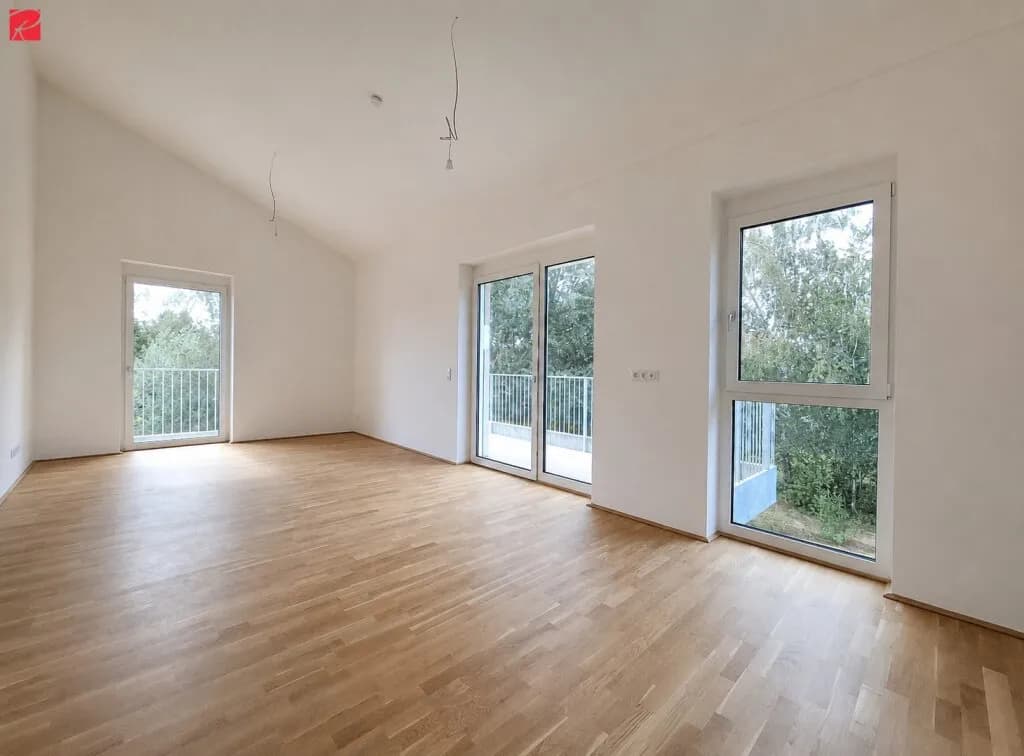 3-Zimmer-Wohnung kaufen in Hartberg-Fürstenfeld – 67 m², € 279.000 – Bild 2 von 6