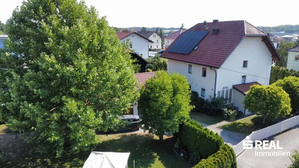 Haus kaufen in Ried im Innkreis – 208 m², € 549.000