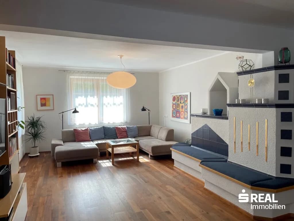 Haus kaufen in Ried im Innkreis – 208 m², € 549.000 – Bild 3 von 15