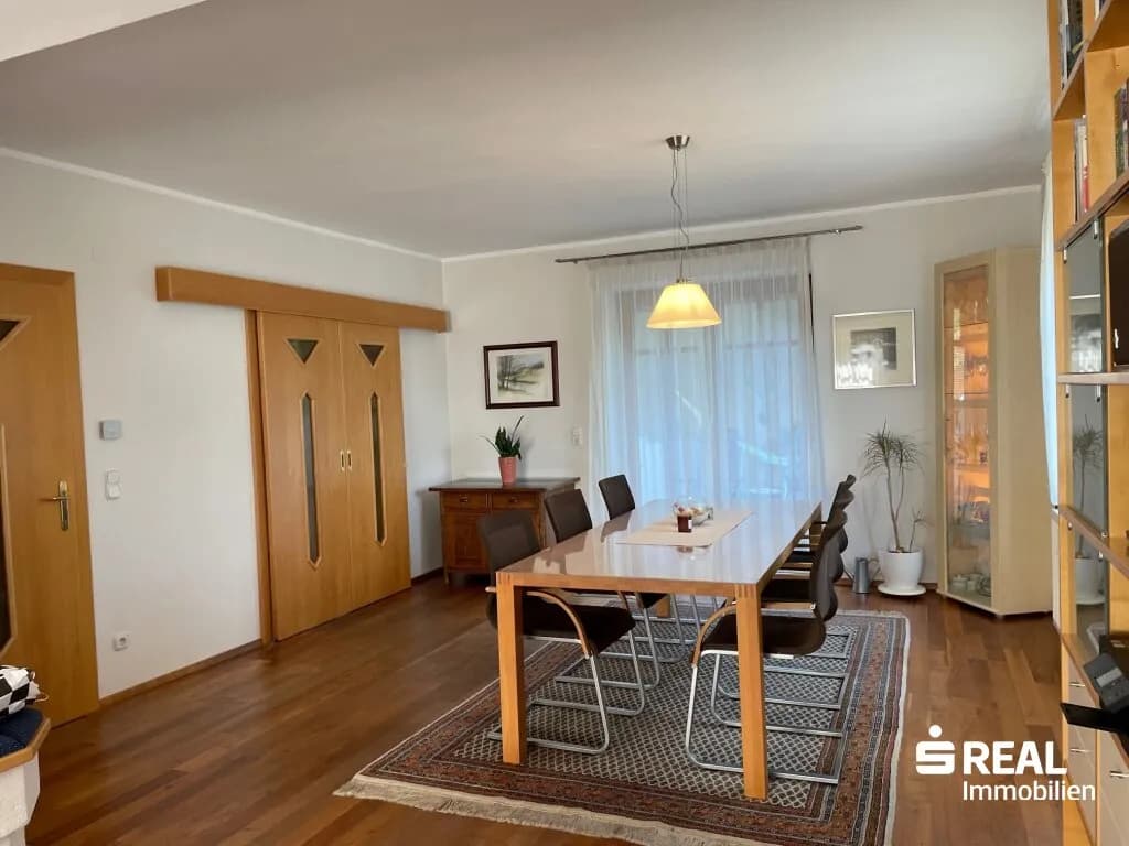 Haus kaufen in Ried im Innkreis – 208 m², € 549.000 – Bild 5 von 15