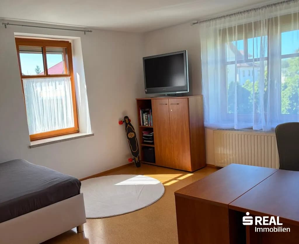 Haus kaufen in Ried im Innkreis – 208 m², € 549.000 – Bild 8 von 15