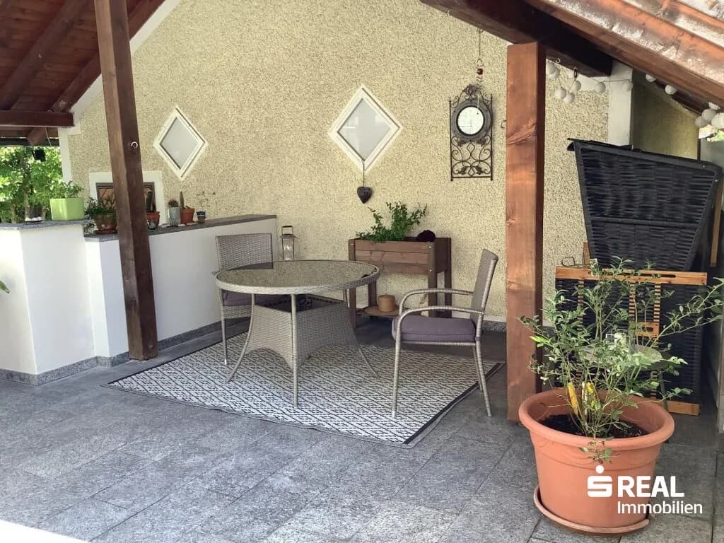 Haus kaufen in Ried im Innkreis – 208 m², € 549.000 – Bild 10 von 15