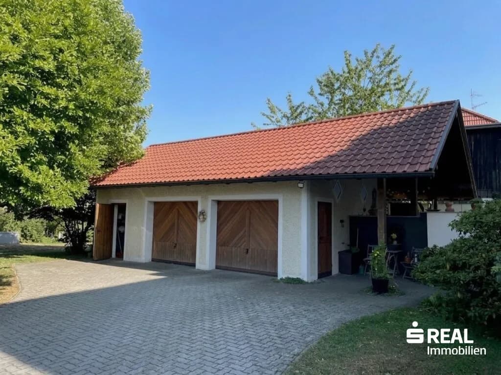 Haus kaufen in Ried im Innkreis – 208 m², € 549.000 – Bild 12 von 15
