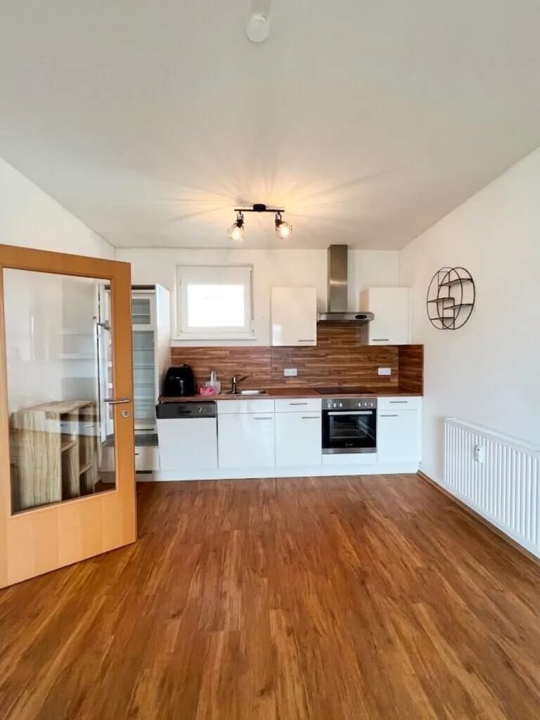 3-Zimmer-Wohnung mieten in Graz-Umgebung – 54,21 m², € 846