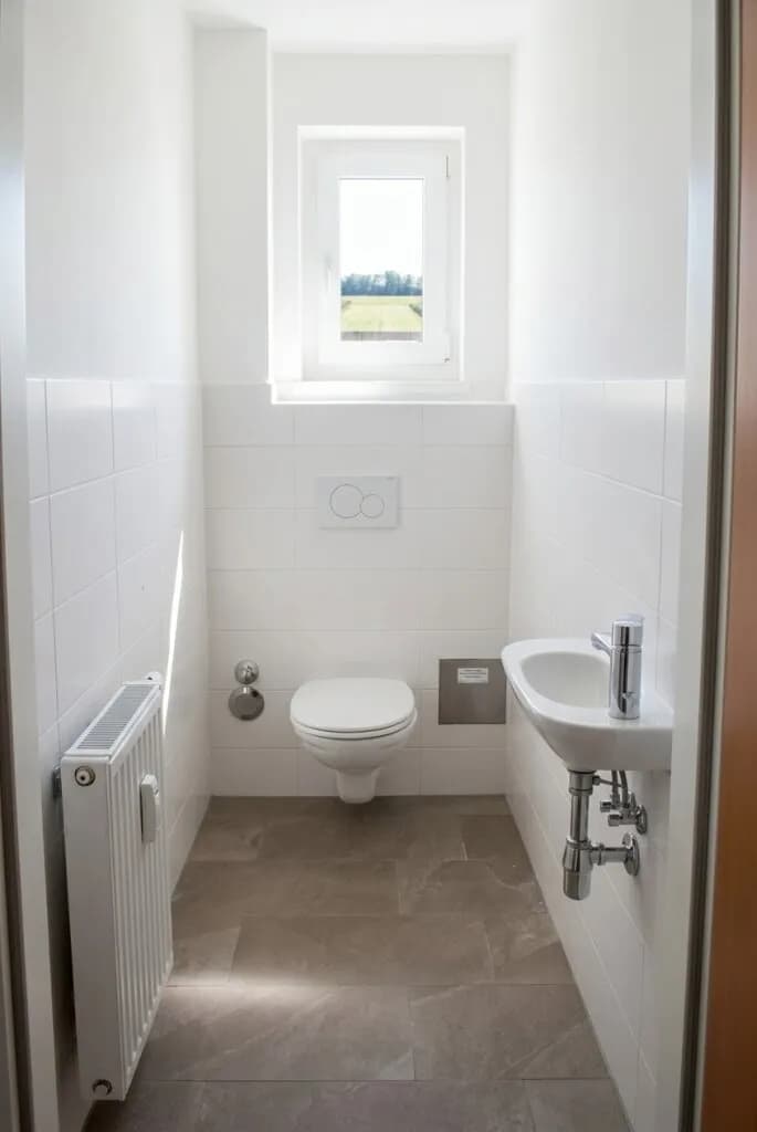 3-Zimmer-Wohnung mieten in Graz-Umgebung – 54,21 m², € 846 – Bild 5 von 6