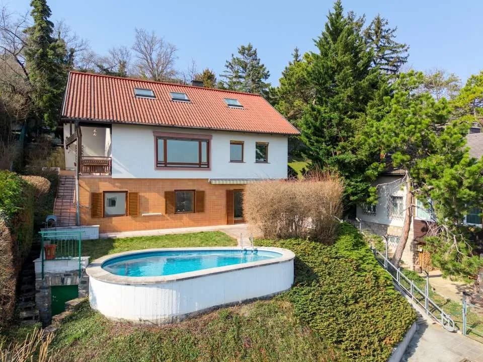 Haus kaufen in Mödling – 179 m², € 1.349.000 – Bild 2 von 9