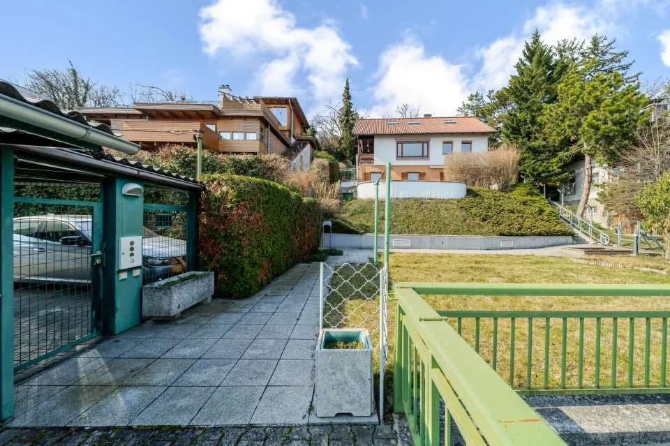 Haus kaufen in Mödling – 179 m², € 1.349.000 – Bild 9 von 9