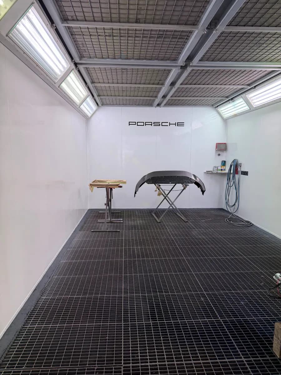 Gewerbeimmobilie mieten in Ried im Innkreis – 1 000 m², € 2.500