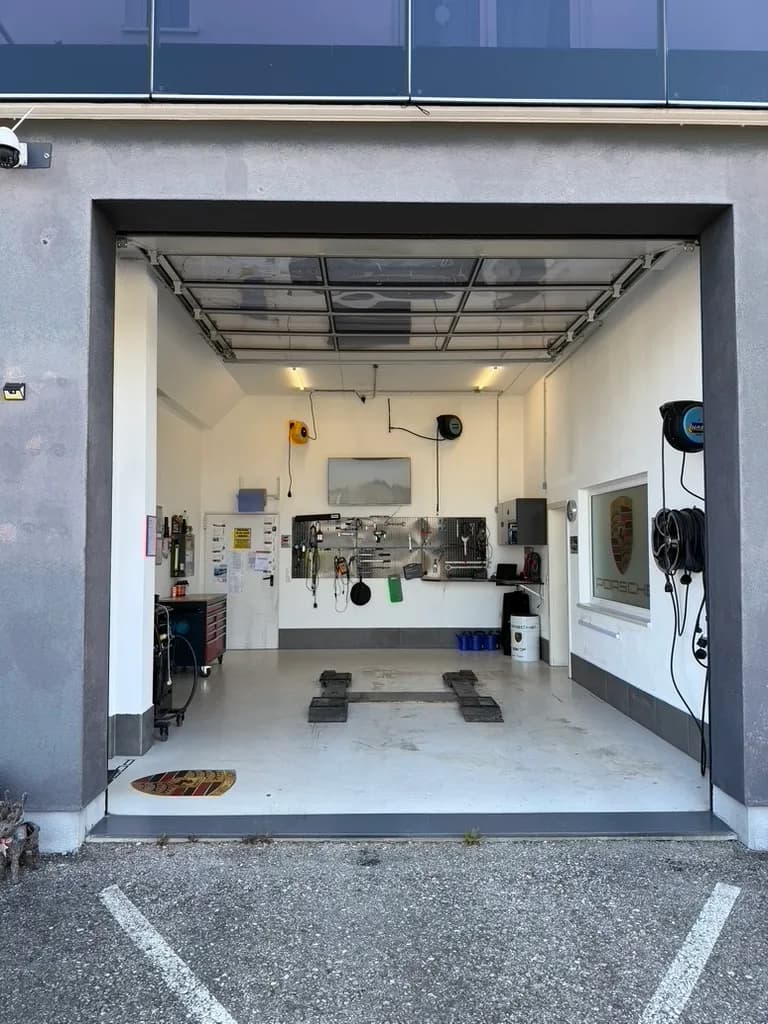 Gewerbeimmobilie mieten in Ried im Innkreis – 1 000 m², € 2.500 – Bild 3 von 8