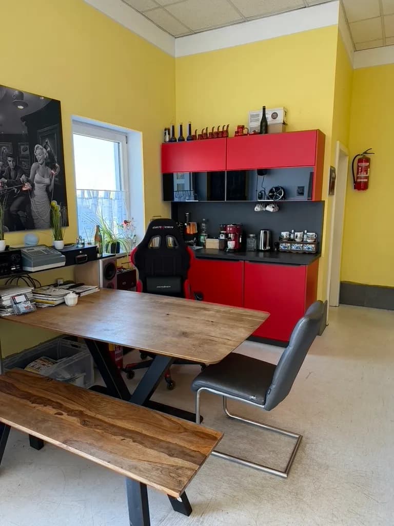 Gewerbeimmobilie mieten in Ried im Innkreis – 1 000 m², € 2.500 – Bild 5 von 8
