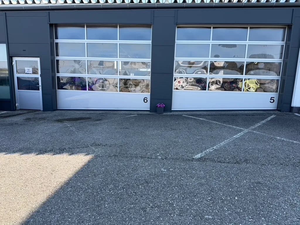 Gewerbeimmobilie mieten in Ried im Innkreis – 1 000 m², € 2.500 – Bild 7 von 8