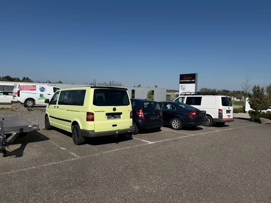 Gewerbeimmobilie mieten in Ried im Innkreis – 1 000 m², € 2.500 – Bild 8 von 8