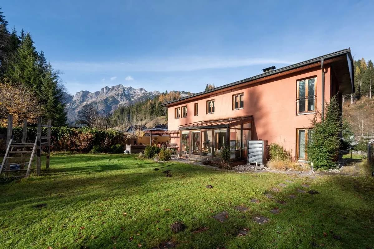 Haus kaufen in Sankt Johann im Pongau – 228 m², € 690.000 – Bild 2 von 18