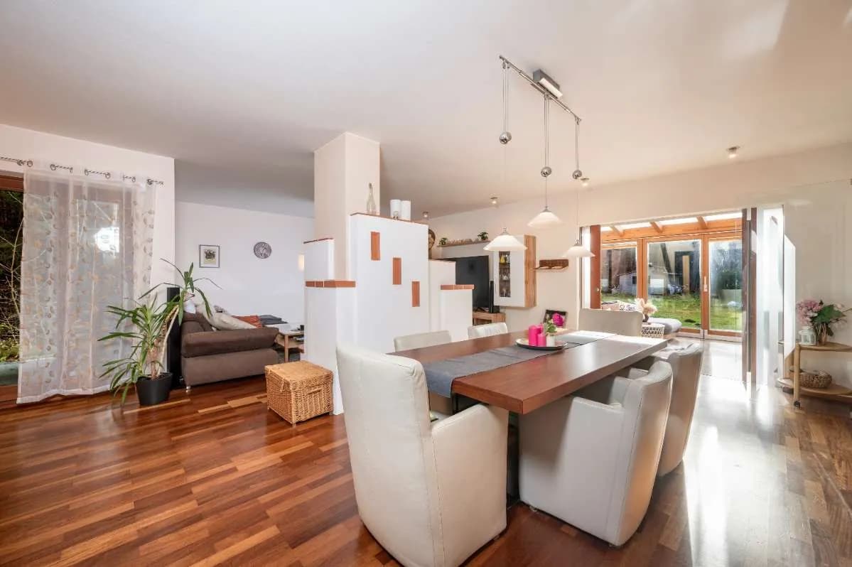 Haus kaufen in Sankt Johann im Pongau – 228 m², € 690.000 – Bild 4 von 18