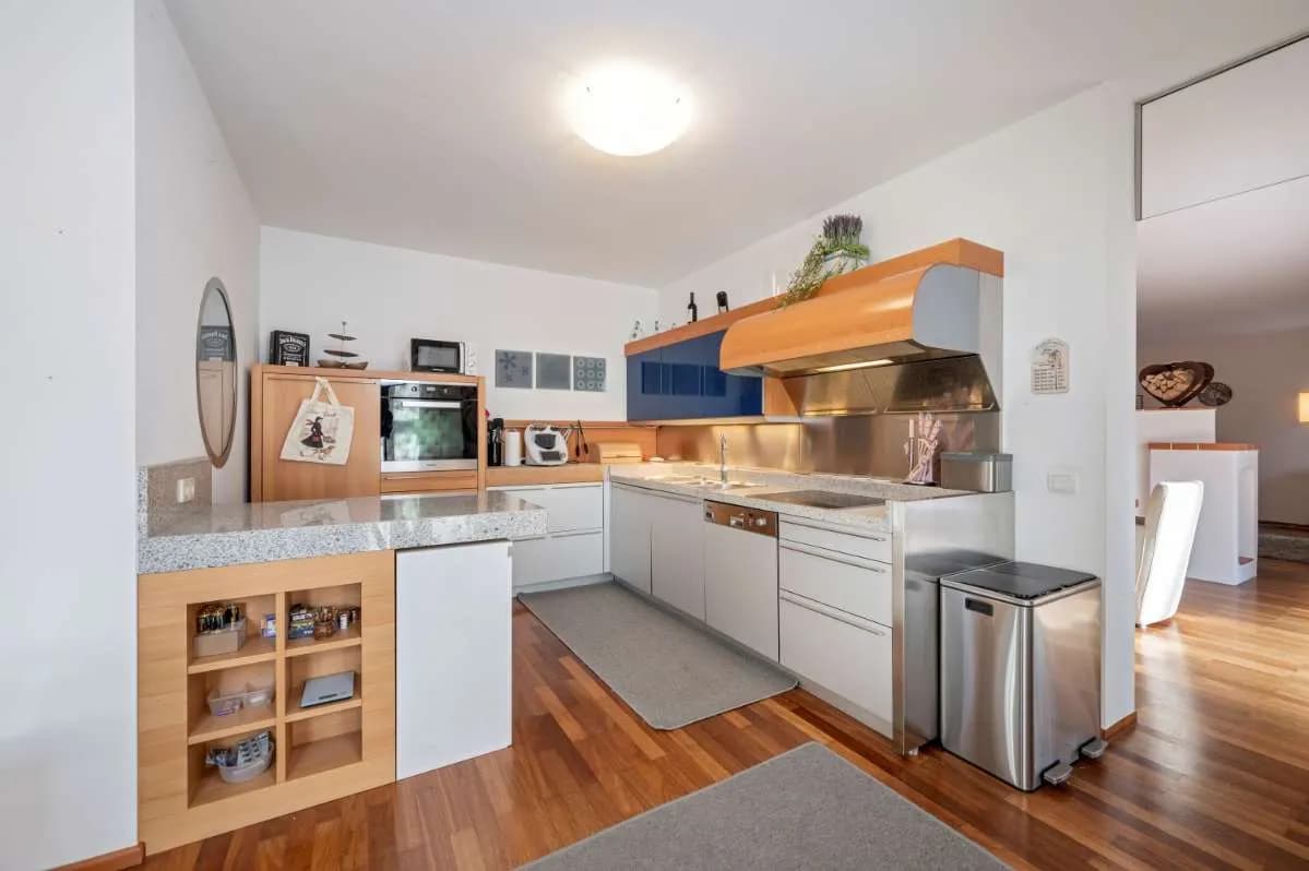 Haus kaufen in Sankt Johann im Pongau – 228 m², € 690.000 – Bild 5 von 18