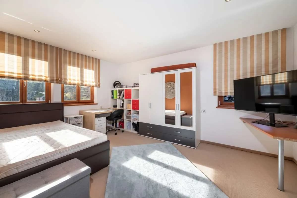 Haus kaufen in Sankt Johann im Pongau – 228 m², € 690.000 – Bild 14 von 18