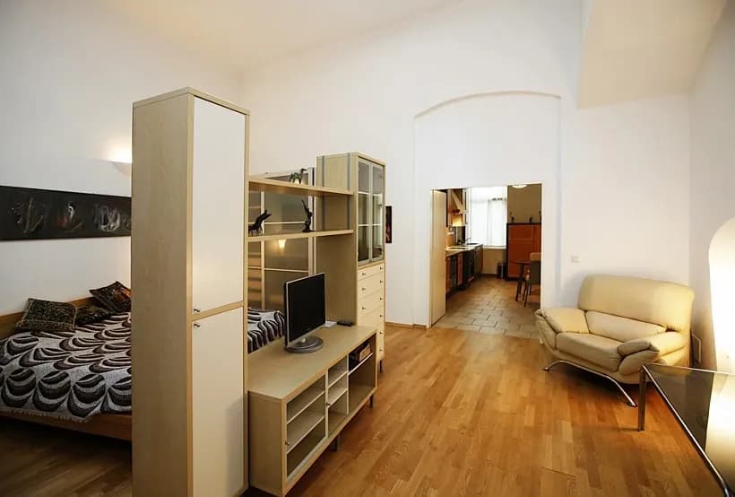 Wohnung kaufen in Wien – 110 m², € 725.000 – Bild 3 von 7