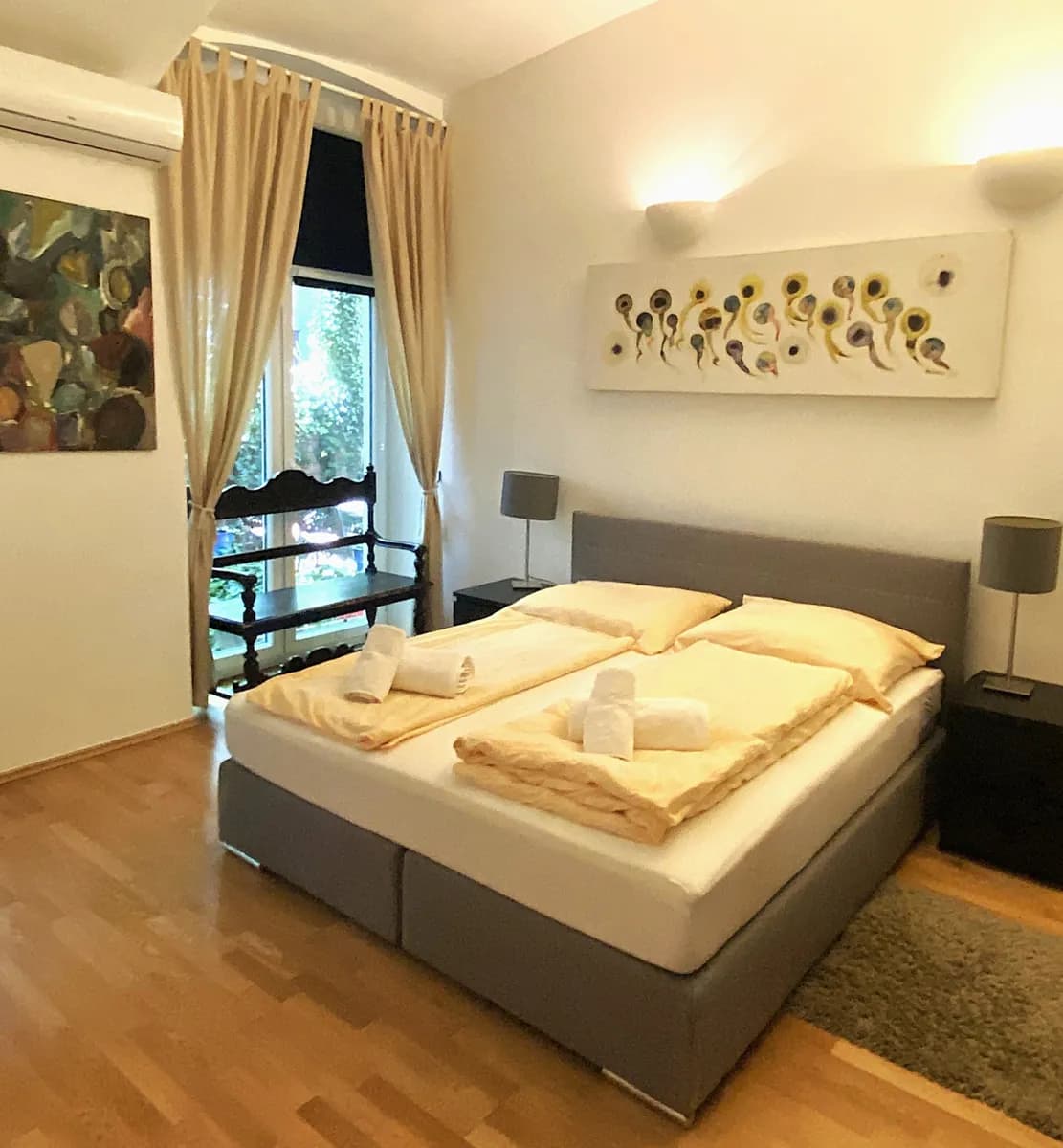 Wohnung kaufen in Wien – 110 m², € 725.000 – Bild 4 von 7
