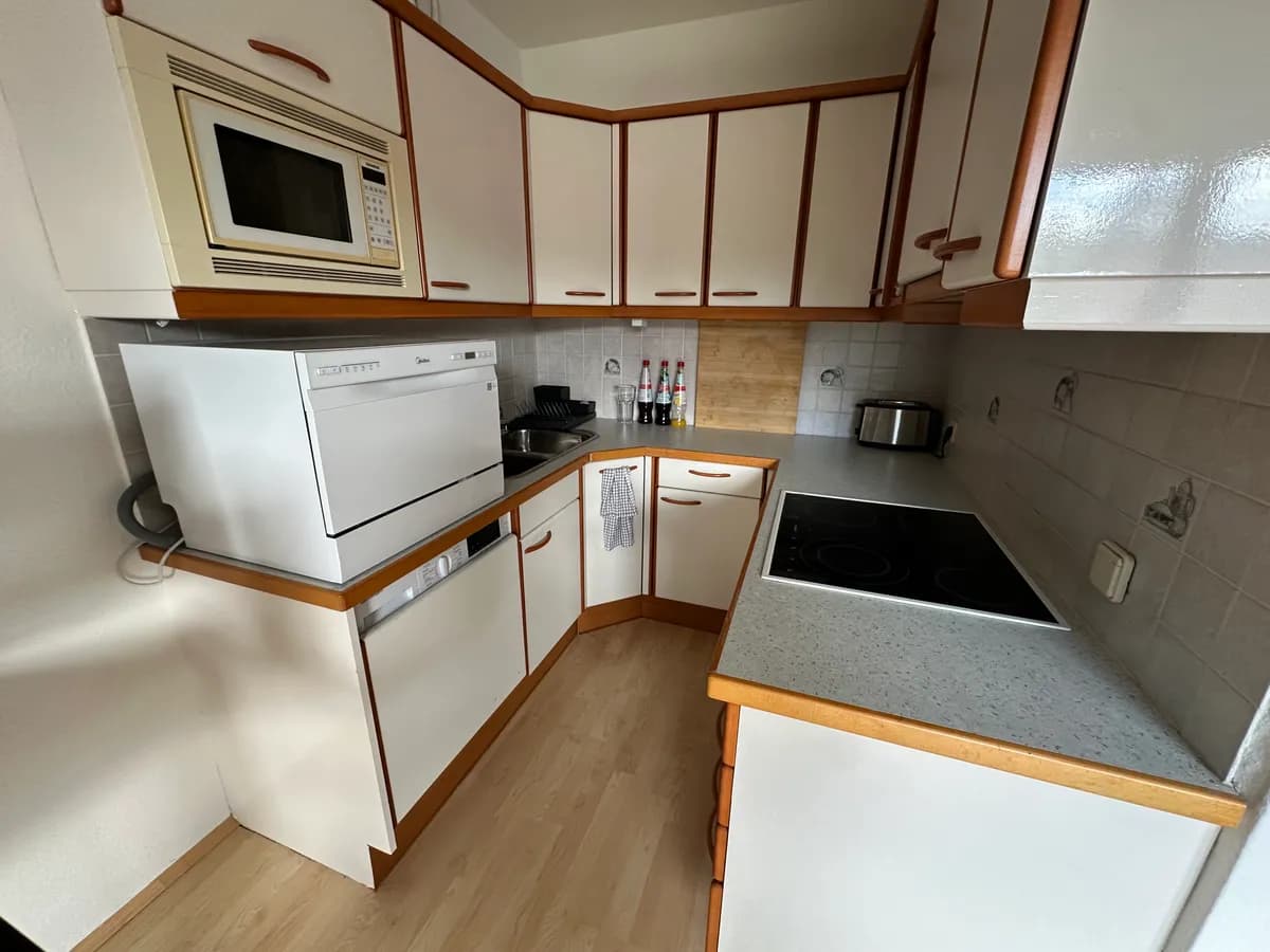 1-Zimmer-Wohnung mieten in Wien – 39 m², € 650 – Bild 3 von 10
