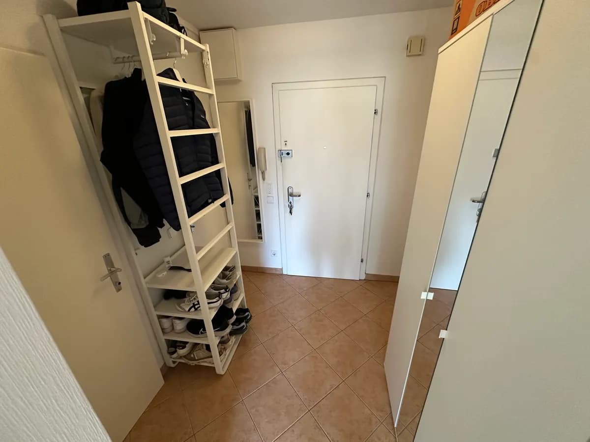 1-Zimmer-Wohnung mieten in Wien – 39 m², € 650 – Bild 4 von 10
