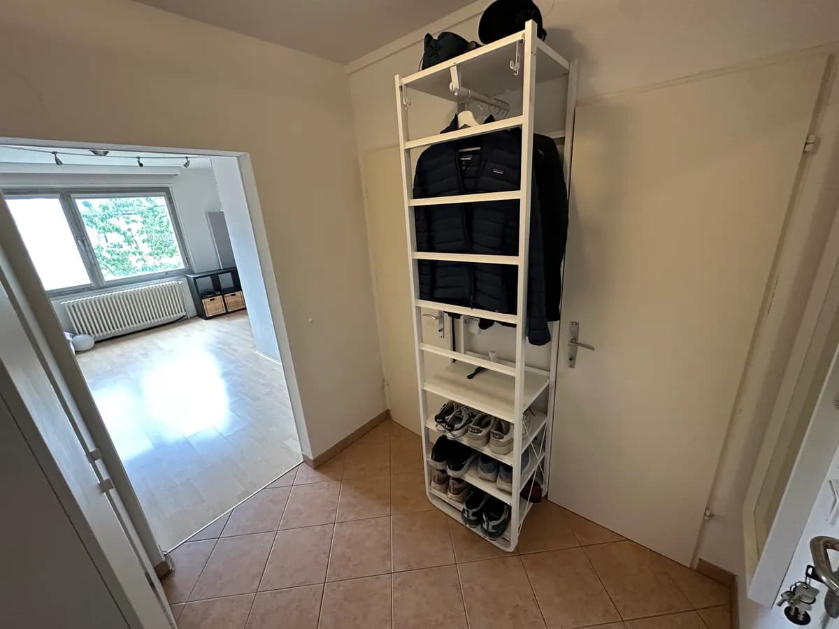 1-Zimmer-Wohnung mieten in Wien – 39 m², € 650 – Bild 5 von 10